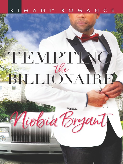 Title details for Tempting the Billionaire by Niobia Bryant - Available
